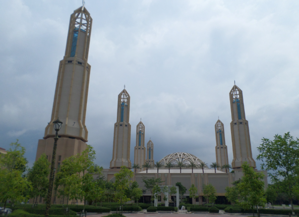 Johor Bahru Day Trip 2 To Go